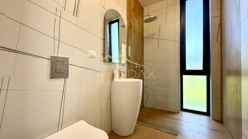 Vila Exclusivista in Mijlocul Naturii *959mp teren*/ 420mpc / Balotesti - Poză 77