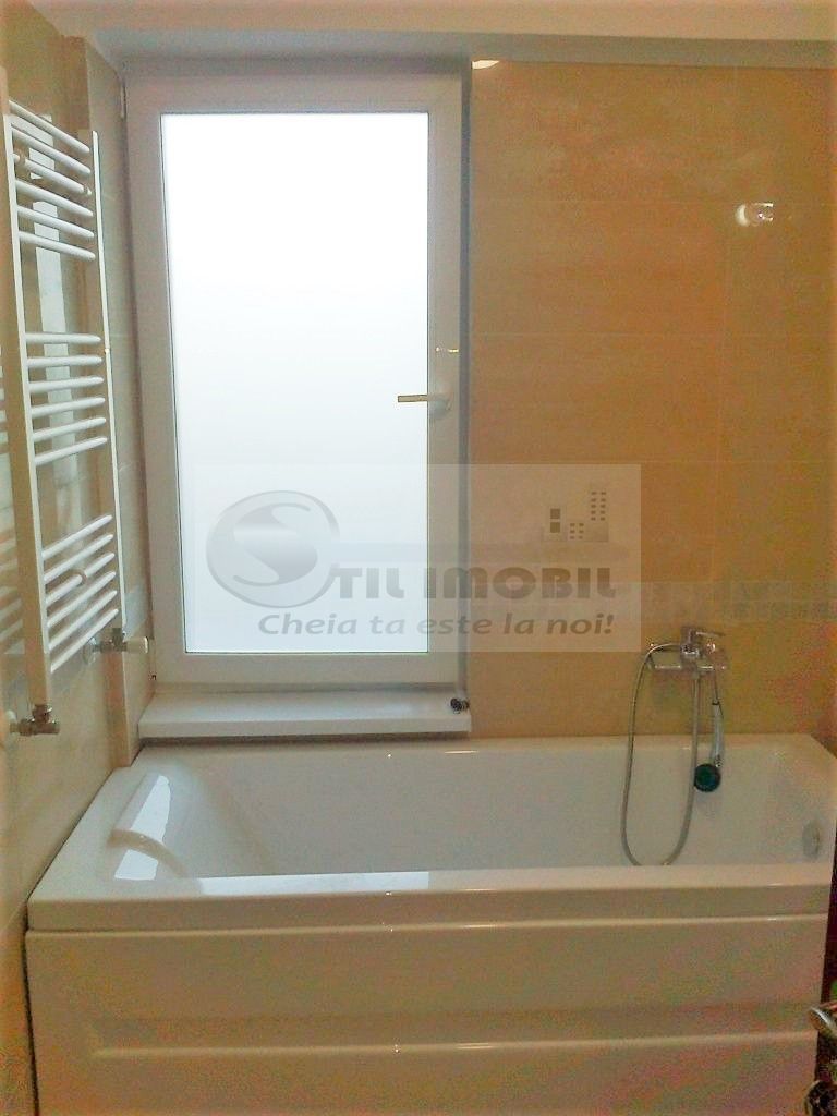 Apartament 1 cameră Boc Nou – Tătărași, complet mobilat și utilat - Poză 3