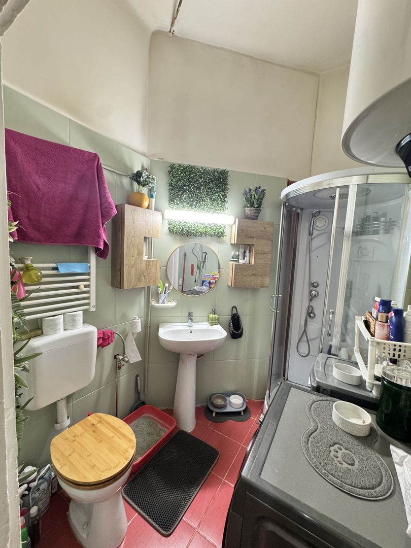 Casa Ultracentrala în Oradea, pe malul Crișului Repede - Poză 15