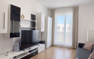 Apartament decomandat | 2 balcoane | Prelungirea Ghencea | centrala proprie