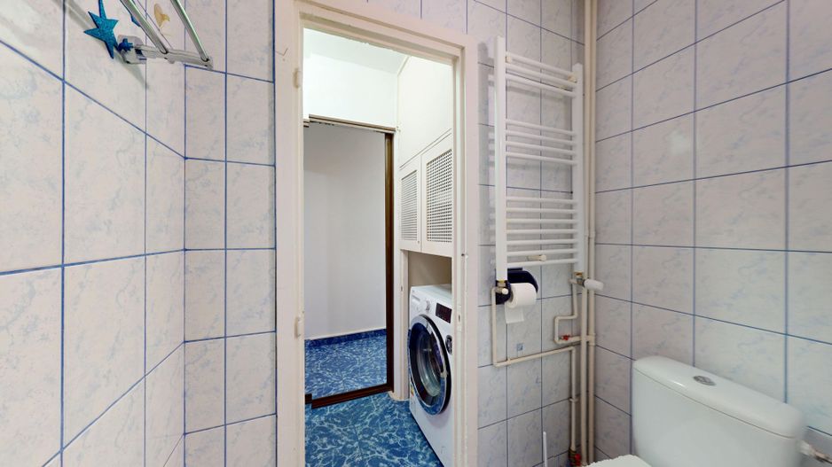 Apartament 3 camere Aparatorii Patriei - Turnu Magurele - Poză 26