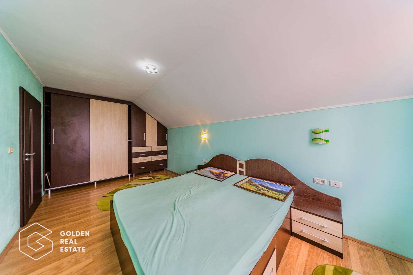 Vila in Poltura, P+E, comision 0% - Poză 17
