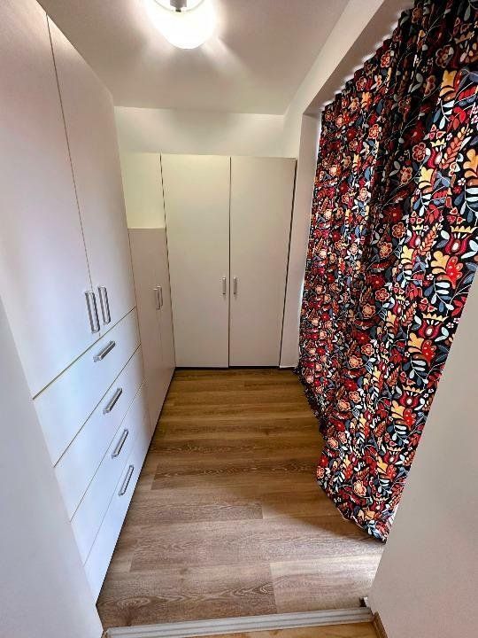 Pipera 3 camere loc parcare subteran INSIEME Residence, British school - Poză 11