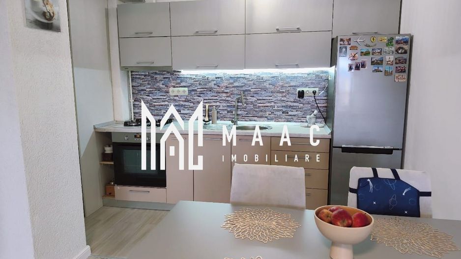 Apartament 3 Camere | Decomandat | 2 Balcoane | Doamna Stanca - Poză 2