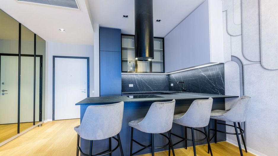 Apartament 3 camere premium în One Mircea Eliade I View spectaculos - Poză 11