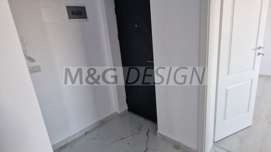 Apartament 2 camere Giroc bloc nou  parter cu balcon - Poză 4