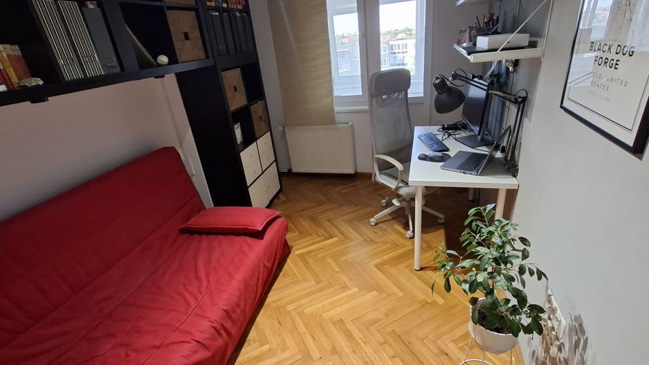 Apartament cu 4 camere si scara interioara - zona Judeatan - Poză 18