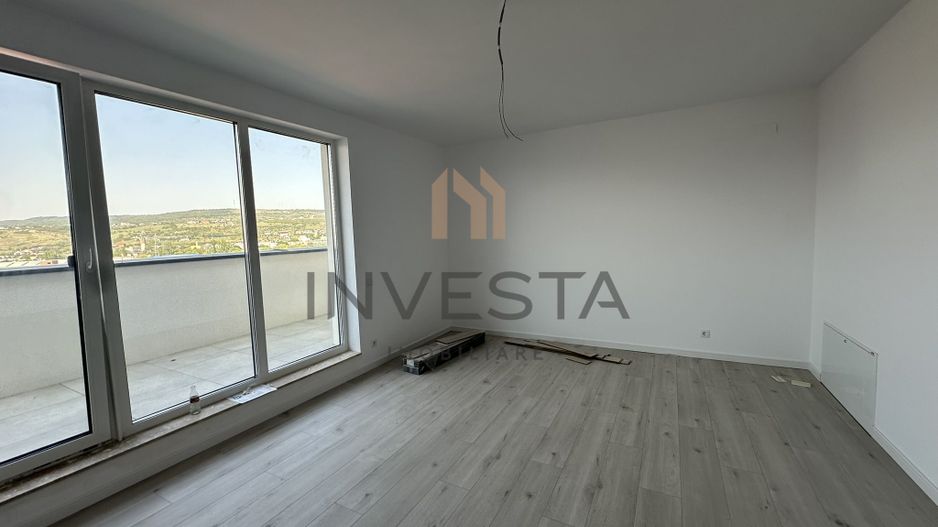 2 camere confort sporit bloc nou, zona Campina !  Se preda finisat! - Poză 1