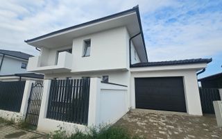 Casa Individuala Moderna cu 550 mp de curte, in Cartierul Tineretului - Poză 4