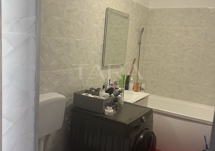 Apartament decomandat cu 2 camere de vânzare în Apahida, Cluj-Napoca. - Poză 4