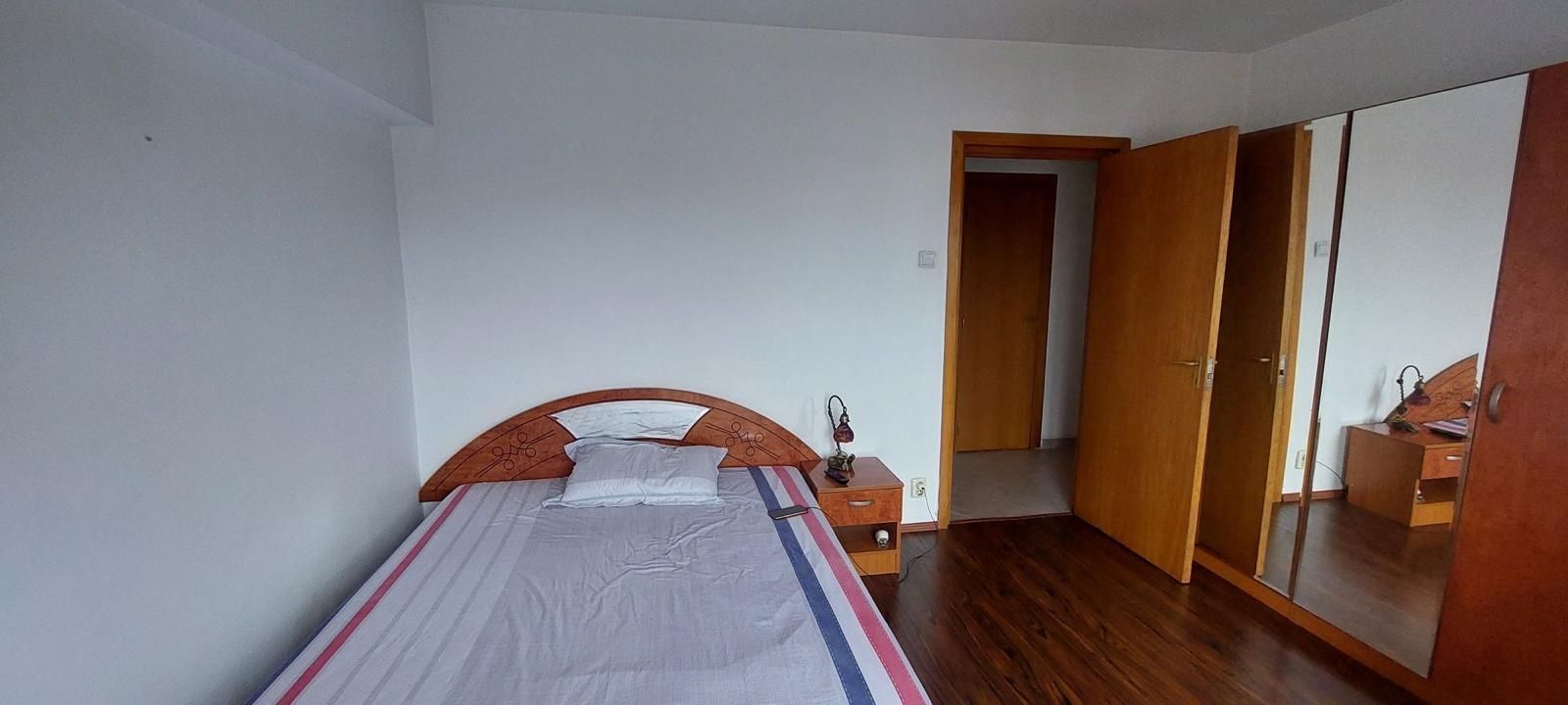 AP. 2 CAMERE- OCTAVIAN GOGA, CENTRALA PROPRIE, METROU, MODERN - Poză 5