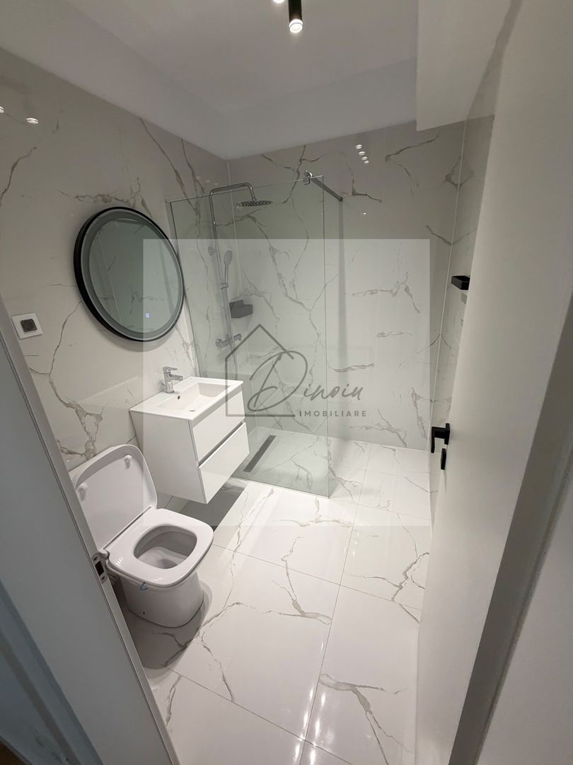 2 camere Tunari I Locatie centrala excelenta I parcare incl I COMIS 0% - Poză 6