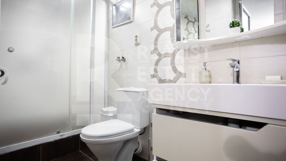 Vânzare, casă, 3 nivele, 6 camere, Mileștii Mici - Poză 18