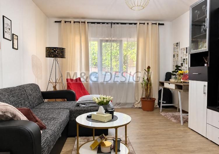 Vând apartament cu 3 camere | Bucovina - Poză 1