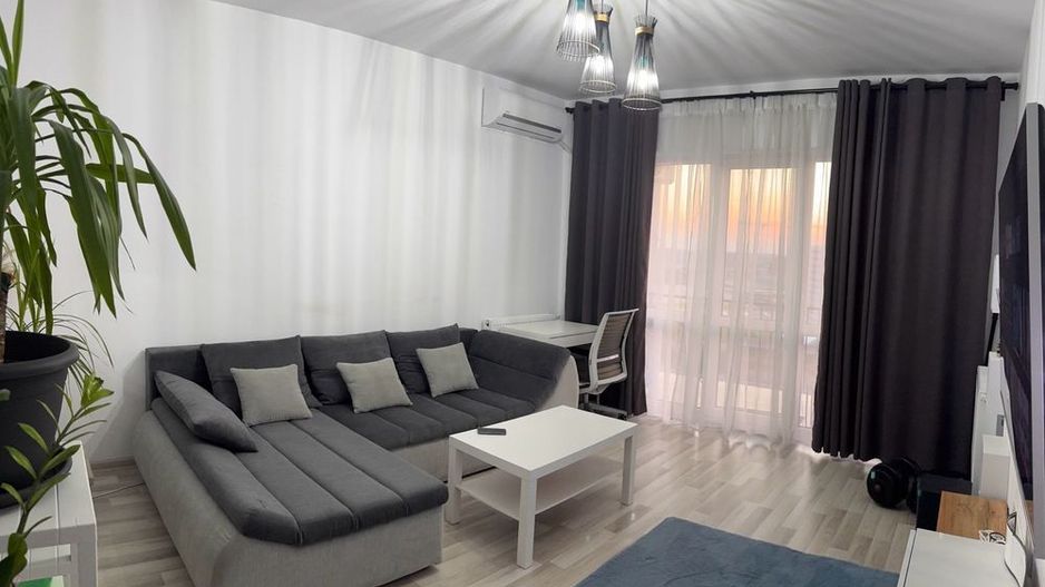 Apartament 2 camere – Drumul Belșugului 23 | Loc de parcare - Poză 1