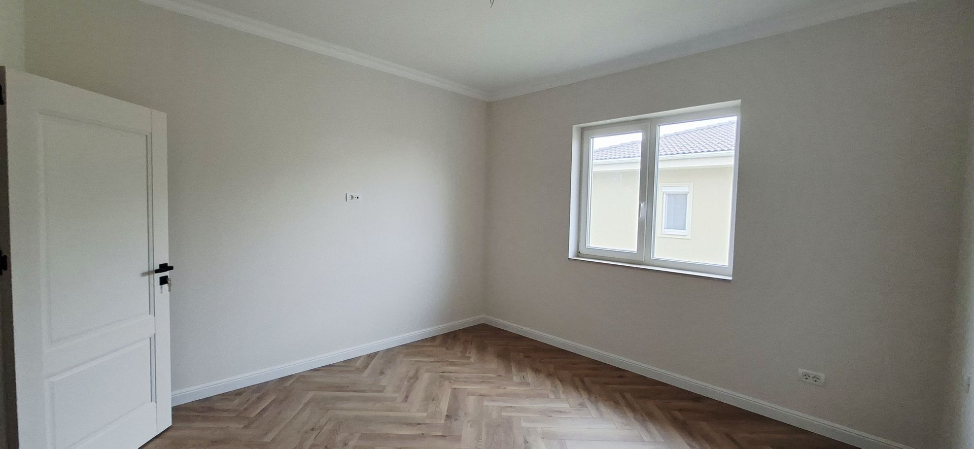 Duplex cu 4 camere - Parcul central Dumbravita - Poză 20