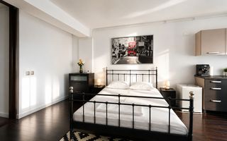 Garsoniera / studio de vanzare in Mamaia zona Centrala Constanta - Poză 2