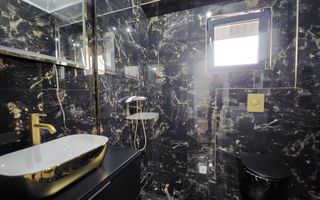 VANZARE VILA ELEGANTA | 6 CAMERE| 163 MP UTILI | STRAULESTI - Poză 12