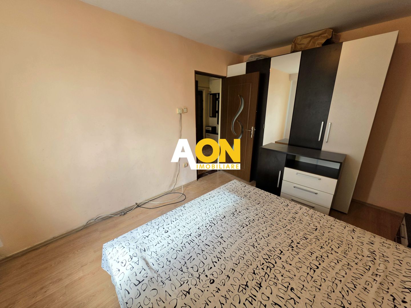 Apartament Cu 2 Camere, Complet Mobilat, Zona Ampoi 1 - Poză 6
