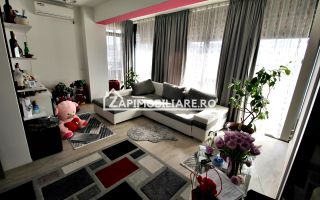 Apartament 2 camere mobilat in bloc NOU,71mp, cartier Tudor - Poză 1