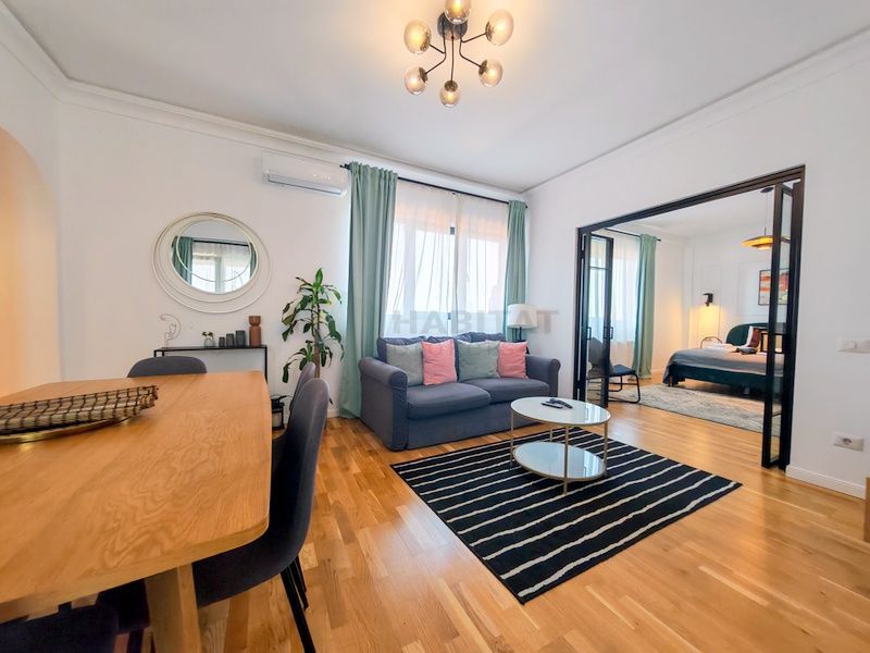 Apartament de lux cu vedere panoramica - Str. Vasile Conta - Poză 25