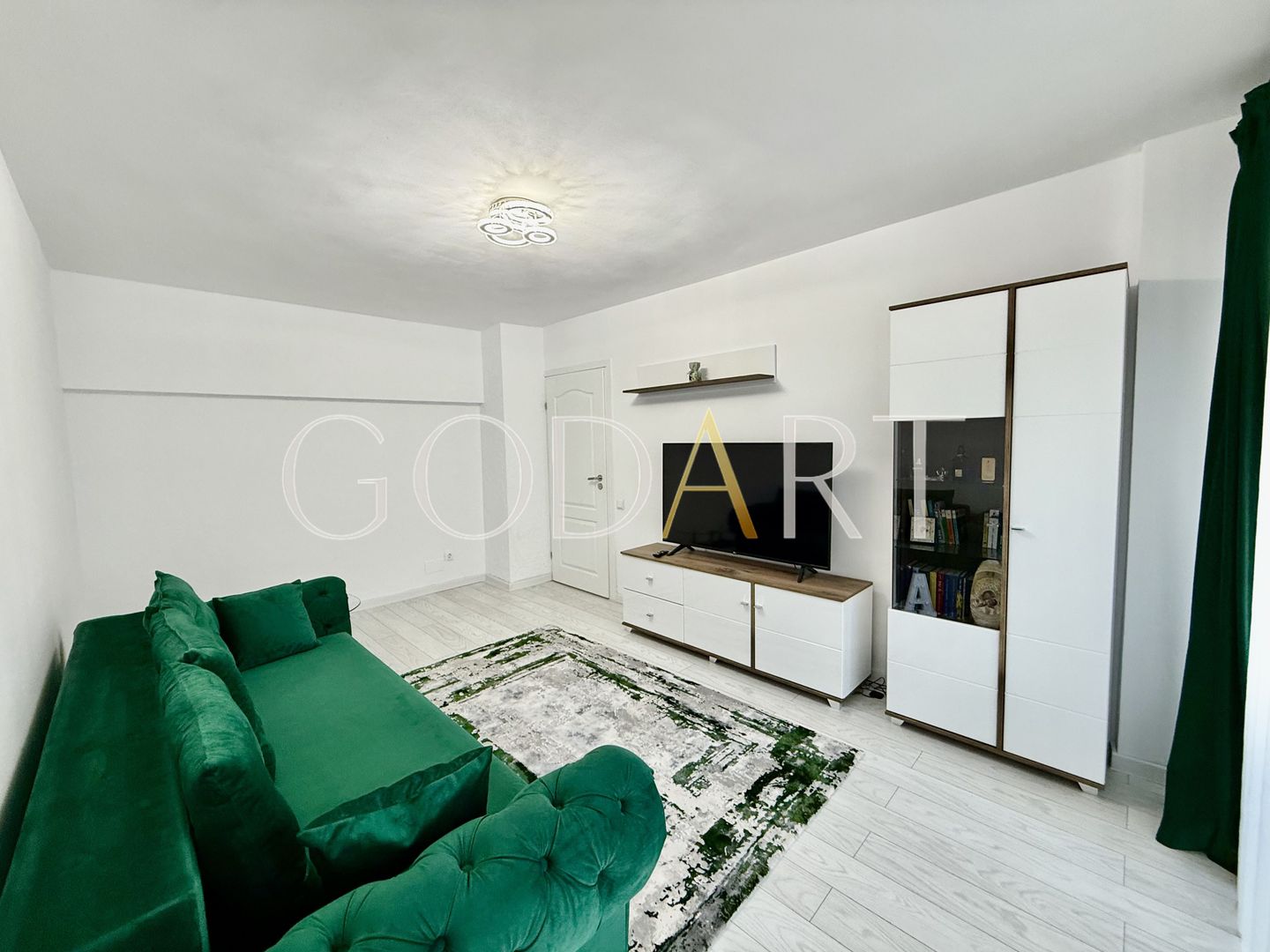 Apartament 3 camere | Obor | Ready to move - Poză 3