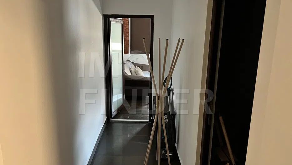 Apartament Ultrafinisat 2 camere zona Centrala - Poză 6