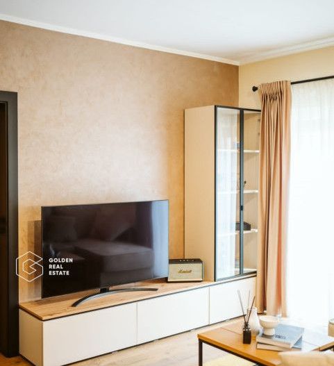 Apartament de lux cu 3 camere, Gradiste - Poză 5