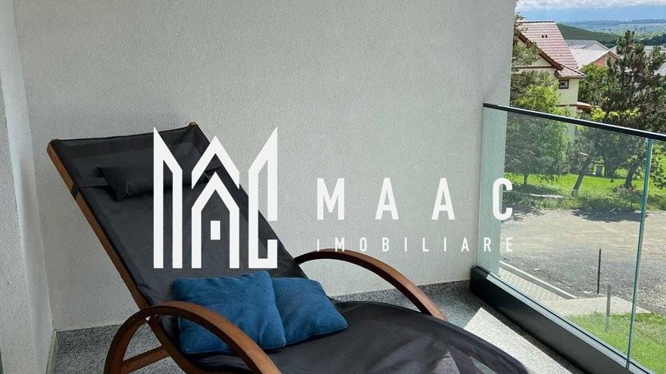 Apartament 2 camere | Decomandat | Etaj 1 | Balcon | DaVinci - Poză 6