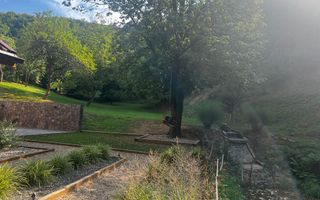 De vânzare – Casă P+M Ferneziu, zonă liniștită sub pădure 🌲 - Poză 4