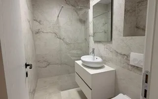 Apartament 2 Camere LUX | Mobilat Utilat | Pipera Rond OMV | Parcare - Poză 12