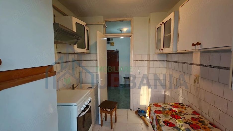 Apartament 2 camere decomandate de închiriat, Iași, Șoseaua Națională - Poză 8