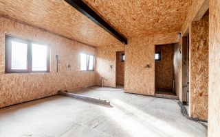 Casă individuală în Dorobanți – 21 km de Arad - Poză 5