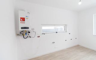 Casa Harman Finisata/ Intabulata - Poză 9