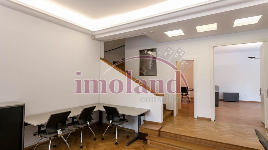 INCHIRIERE IMOBIL VERSATIL - 750MP UTILI - DOROBANTI CAPITALE - Poză 2