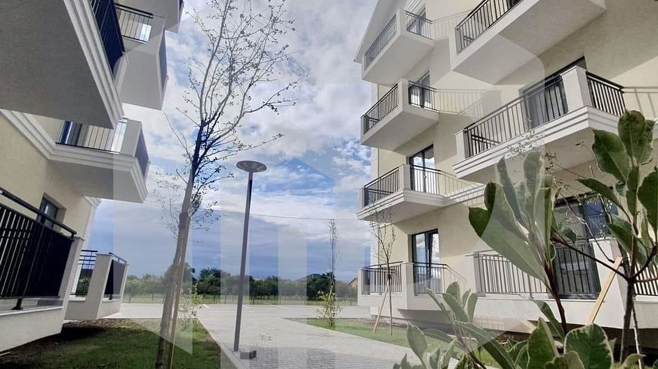 Selimbar | Etaj 1 | Garsoniera |  Boxa  | 0% Comision | Pictor Brana - Poză 5