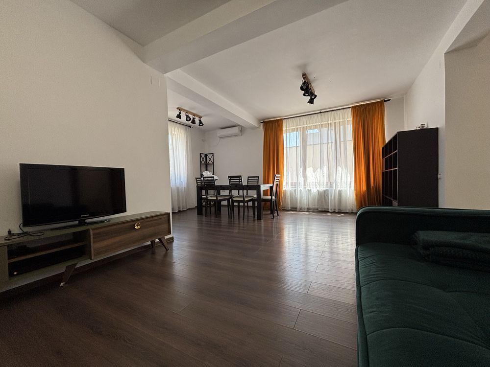 Ciarda Roșie | 5 min Continental | 150 mp | 4 dormitoare | 3 băi - Poză 4