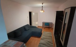Apartament 2 camere decomandat, Podu Ros, centrala termica, aer conditionat, Palas, Centru - Poză 3