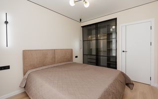 Vânzare, apartament, 3 camere str. Ialoveni, Telecentru - Poză 11