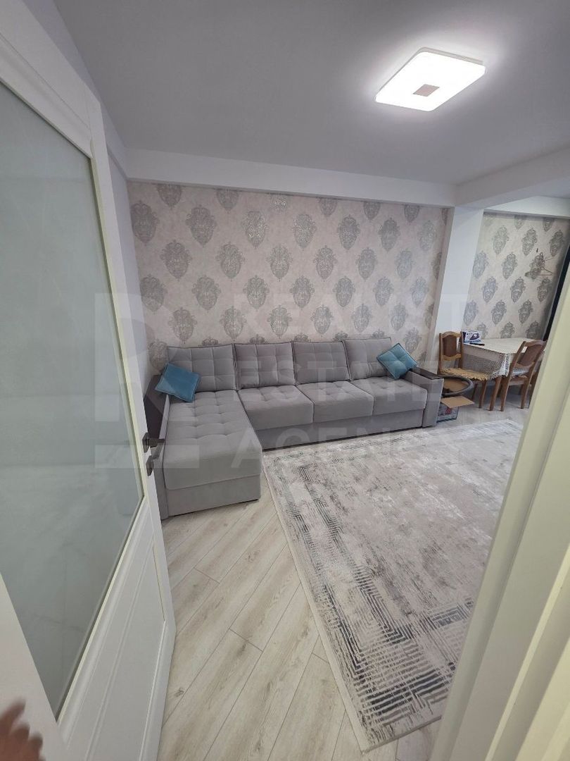 Chirie, apartament, 2 camere, str. Alba Iulia, Buiucani - Poză 2