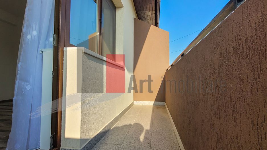 Vila Duplex Bragadiru 3 Cam | Construcție Noua Comision 0% - Poză 13