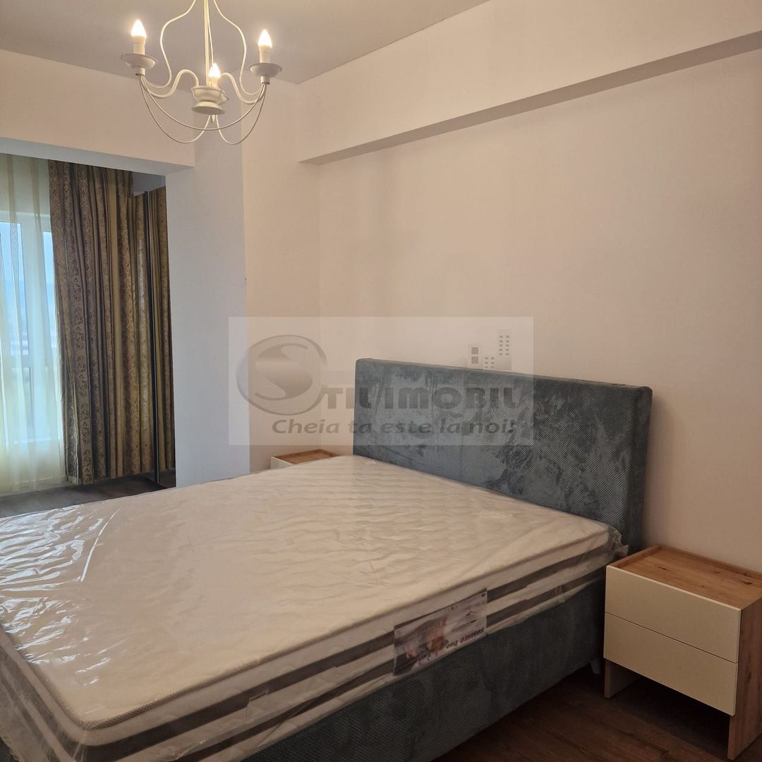 Apartament 2 camere Tatarasi - 499 euro - Poză 2