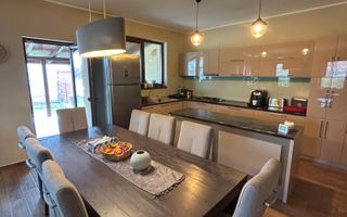 Duplex despărțit prin camera tehnica, zona Pădure Dumbravita - Poză 33