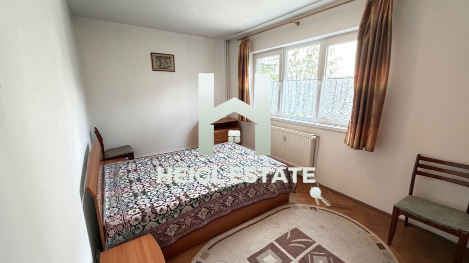 Apartament cu 3 camere si boxa in zona Gheorghe Lazar - Poză 7