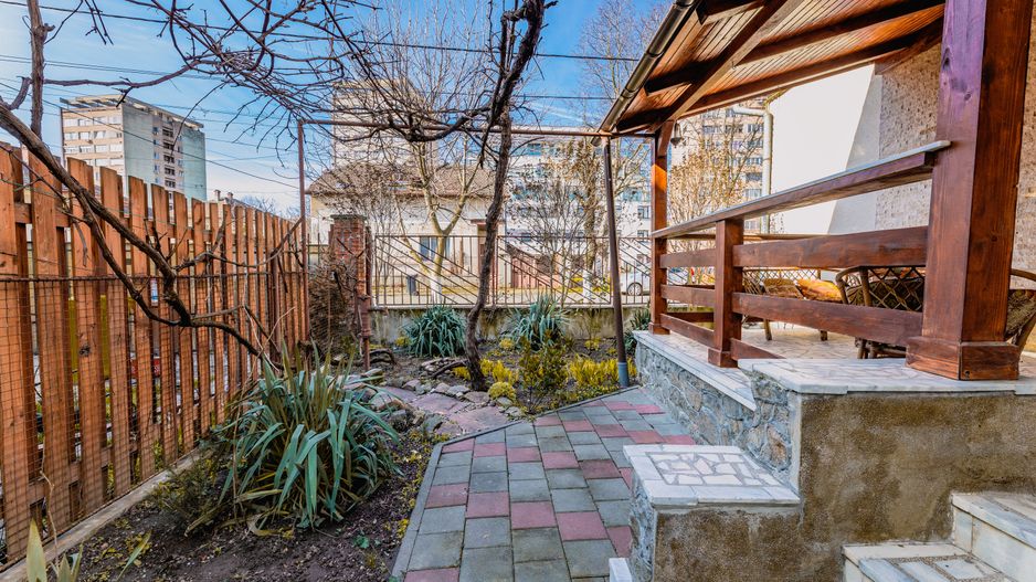 Apartament de lux disponibil pentru închiriere - Poză 15