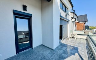 Penthouse 5 camere, intabulat, finisat la cheie (NCL-29D-Ra-ap.9) - Poză 8