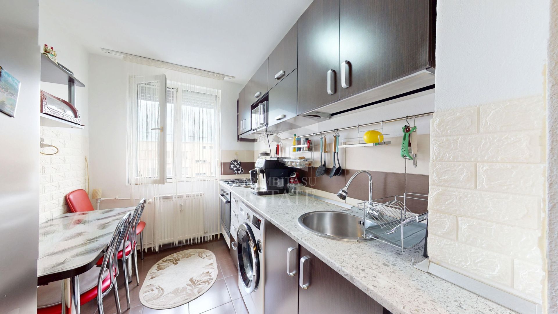 Apartament 3 camere Colentina Teiul Doamnei - Poză 14