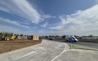 Parc Logistic Nou 2025 – Hale de Vanzare de 600 mp în Chitila-Rudeni - Poză 20