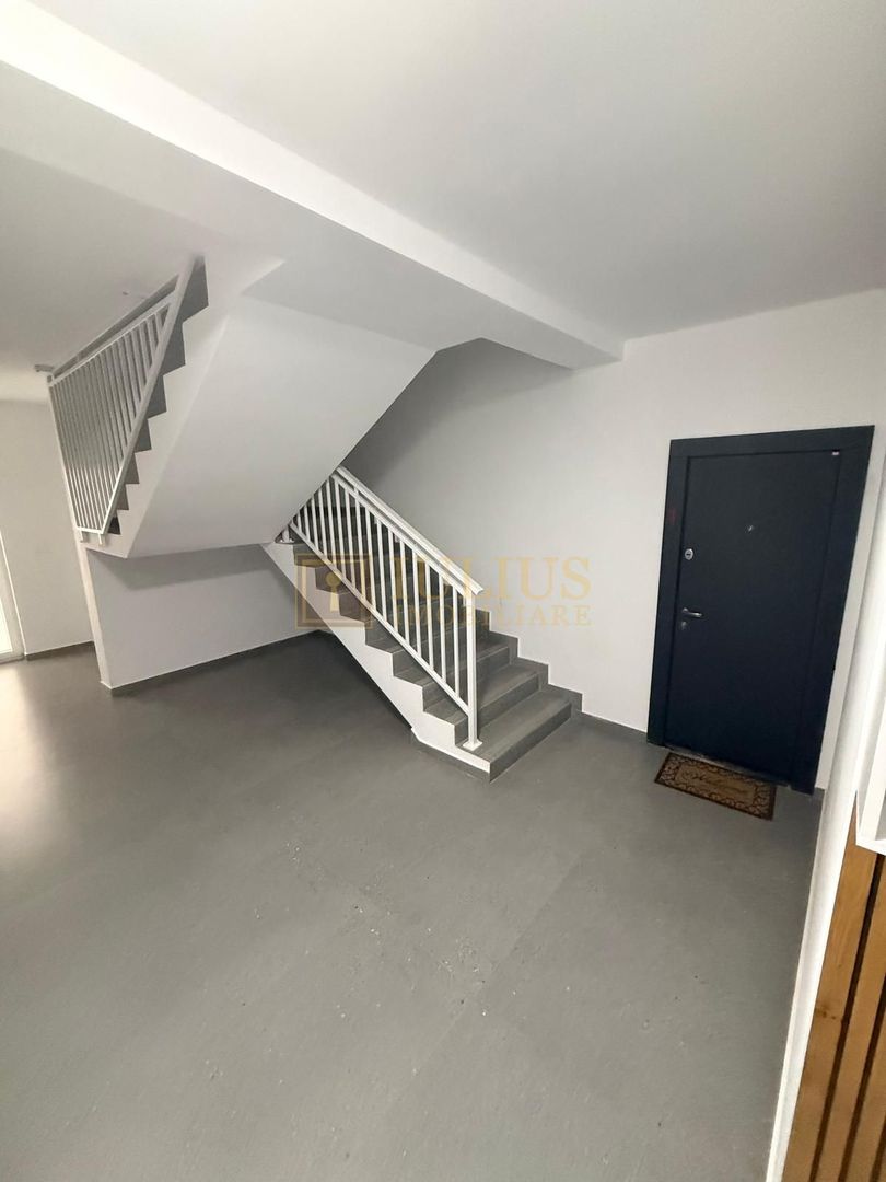 Bloc nou |2  camere | zona Mehala| loc de parcare| balcon deschis| - Poză 20