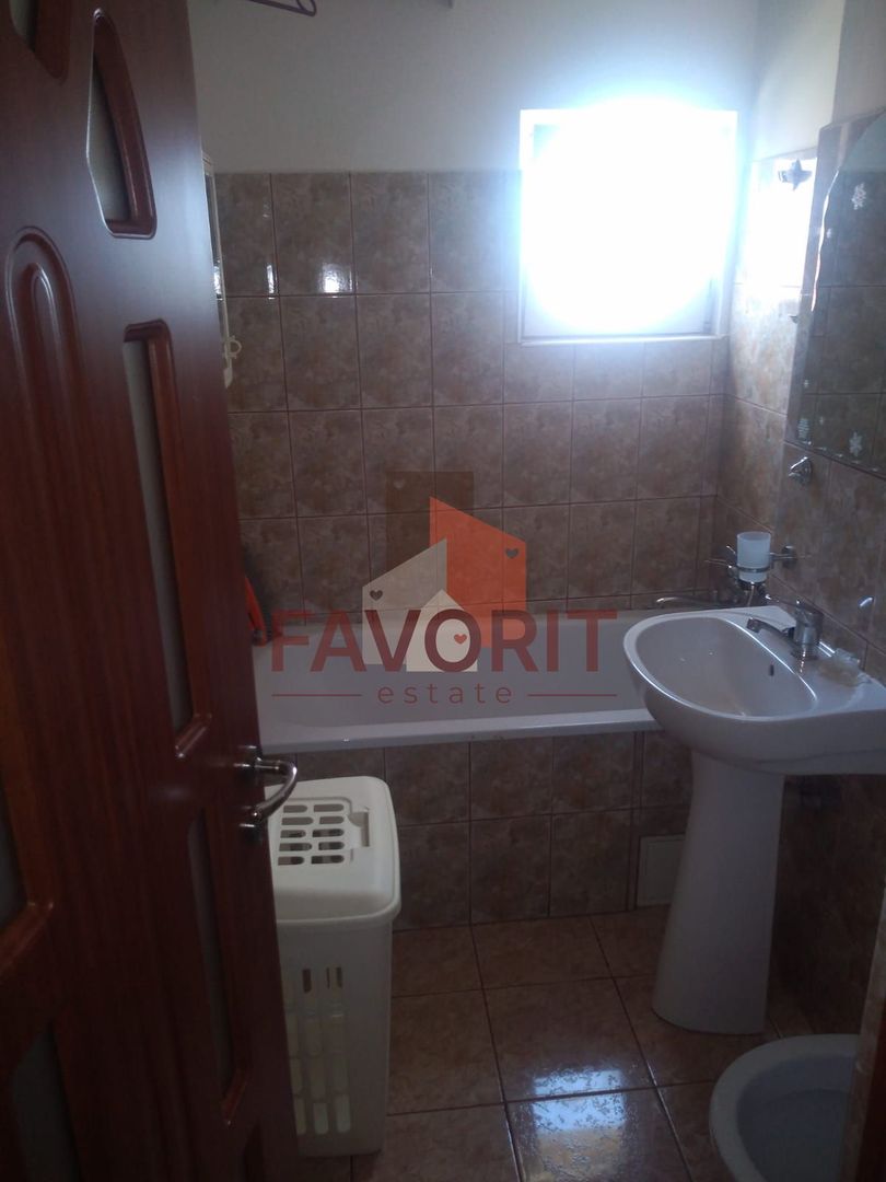 2 camere | centrala proprie | mobilat si utilat | boxa la subsol - Poză 13